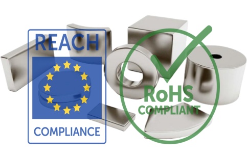 RoHS and REACH Update: What Should Neodymium Magnet Buyers Know?