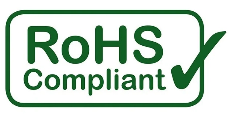 neodymium magnets RoHS certificate