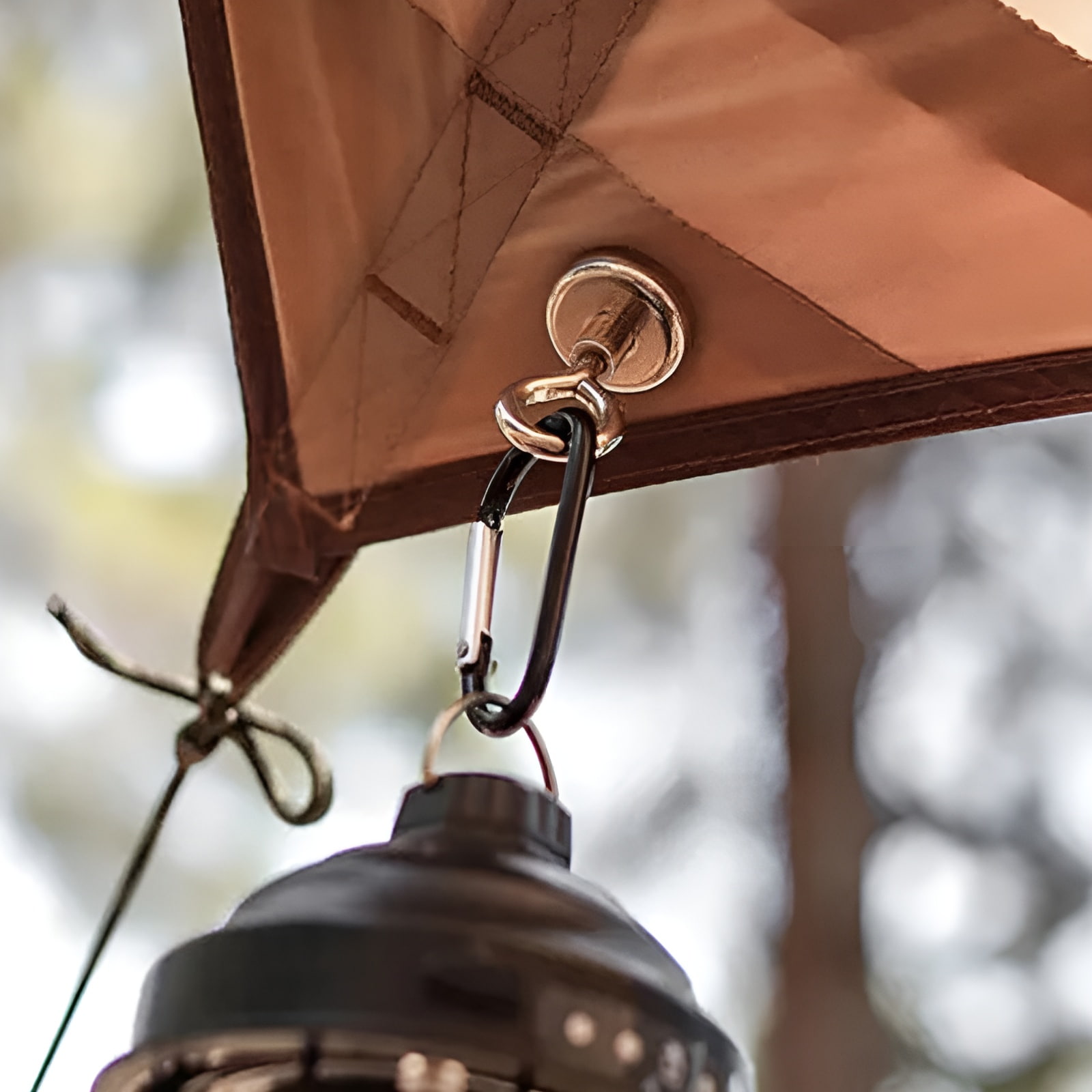 Fishing Magnetic Hook for Camping