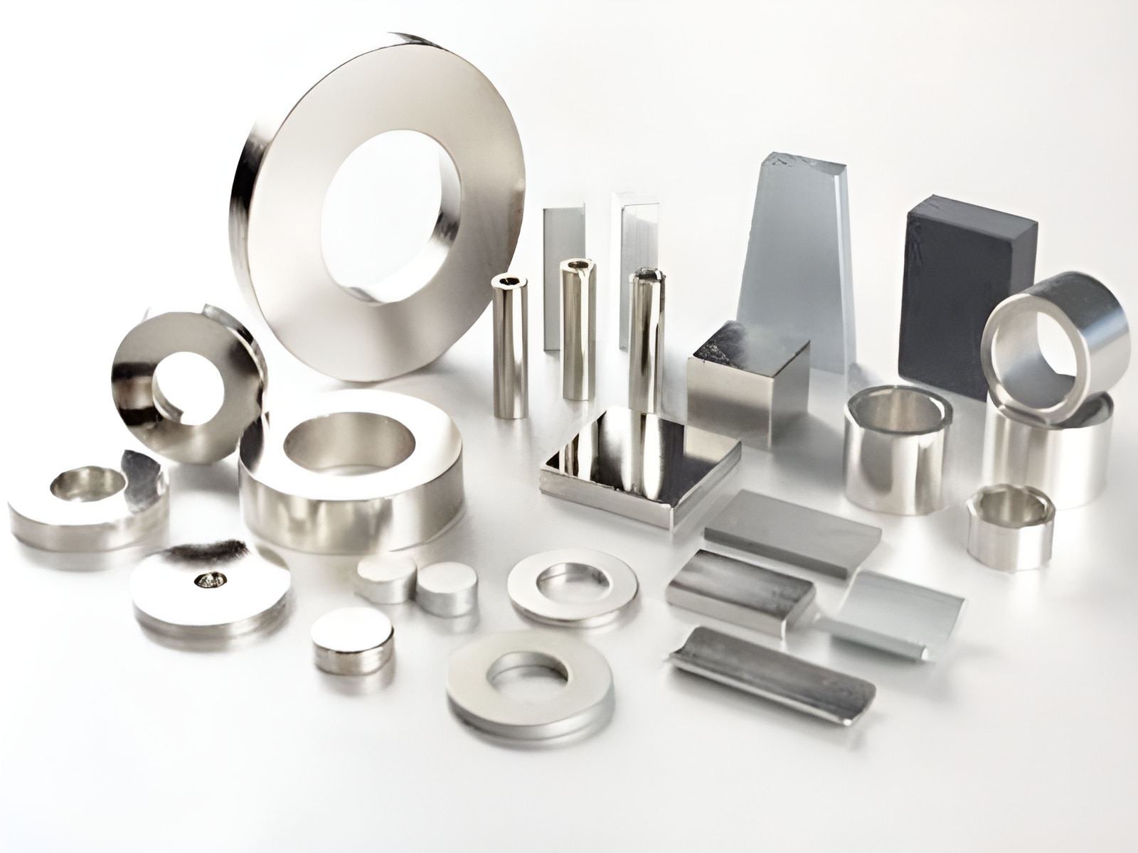 Neo Permanent N52 Magnets