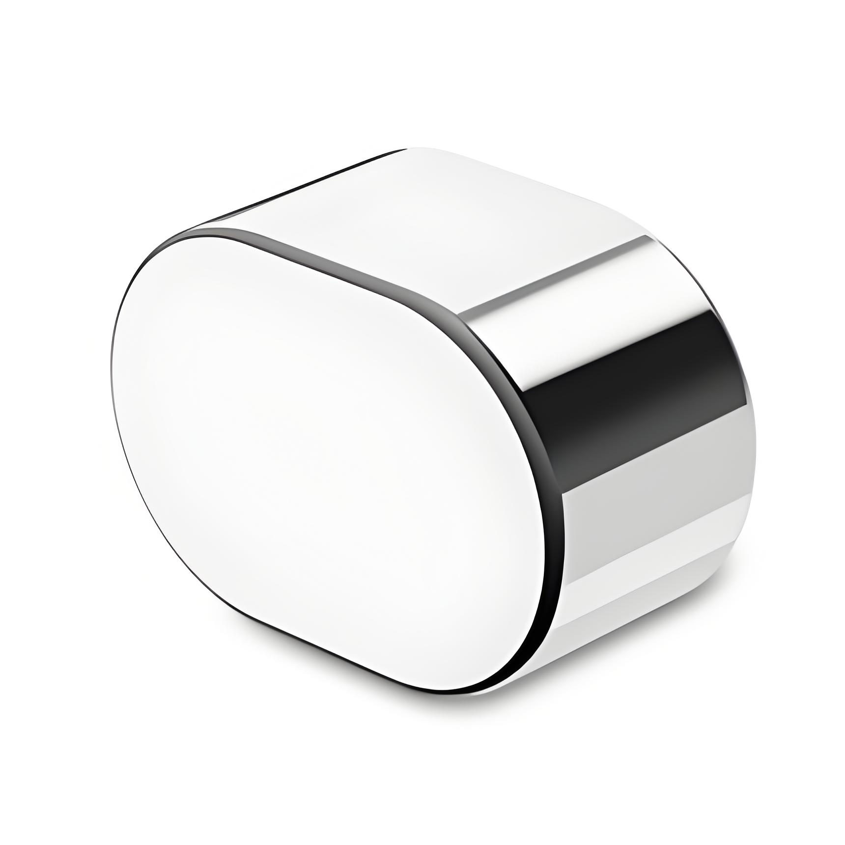 Heavy Duty Elliptical Rare Earth Magnets Supplier