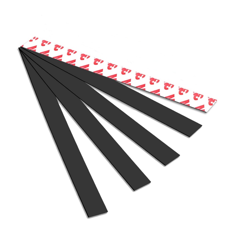 neodymium flexible magnet strip