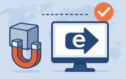 How E-Clearance is Speeding Up Neodymium Magnet Exports？