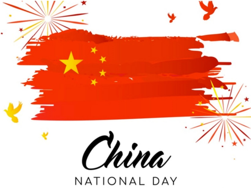 China National Day