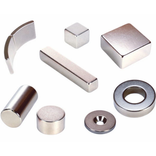 Custom Shape Neo Magnets