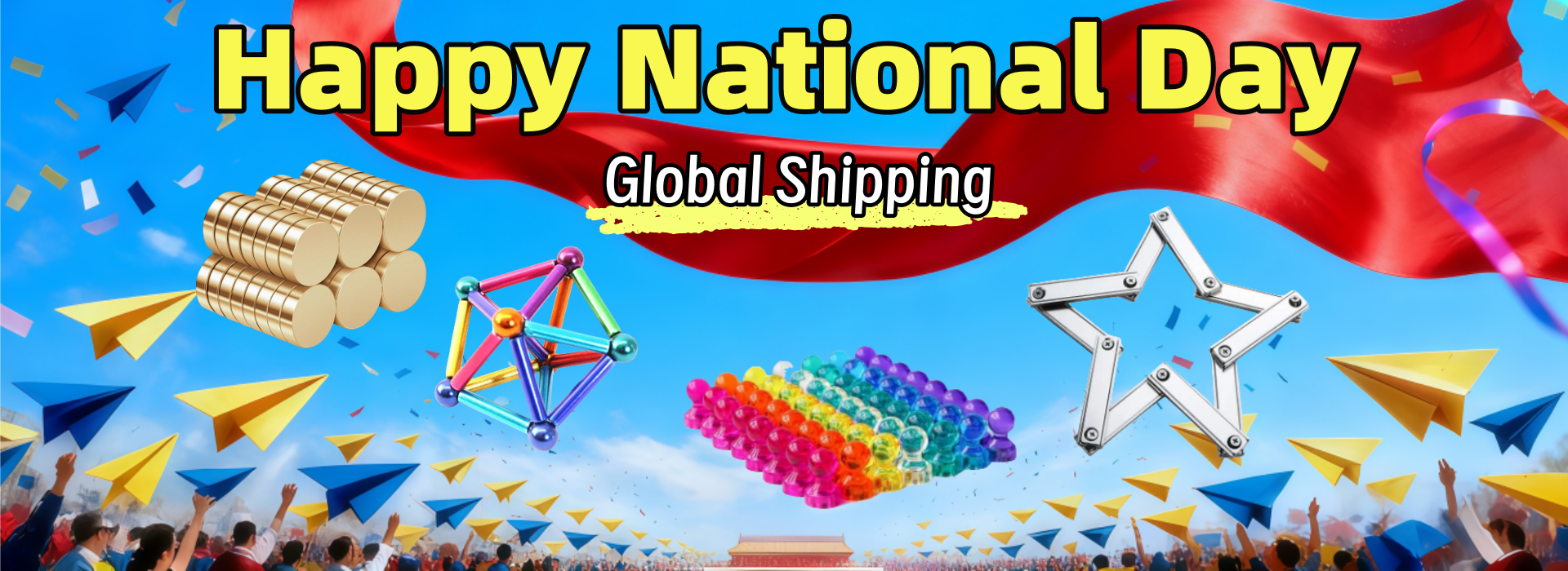 Neodymium Magnet Sale
