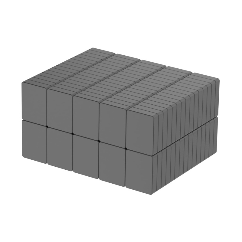 heavy duty rectangular ceramic magnets