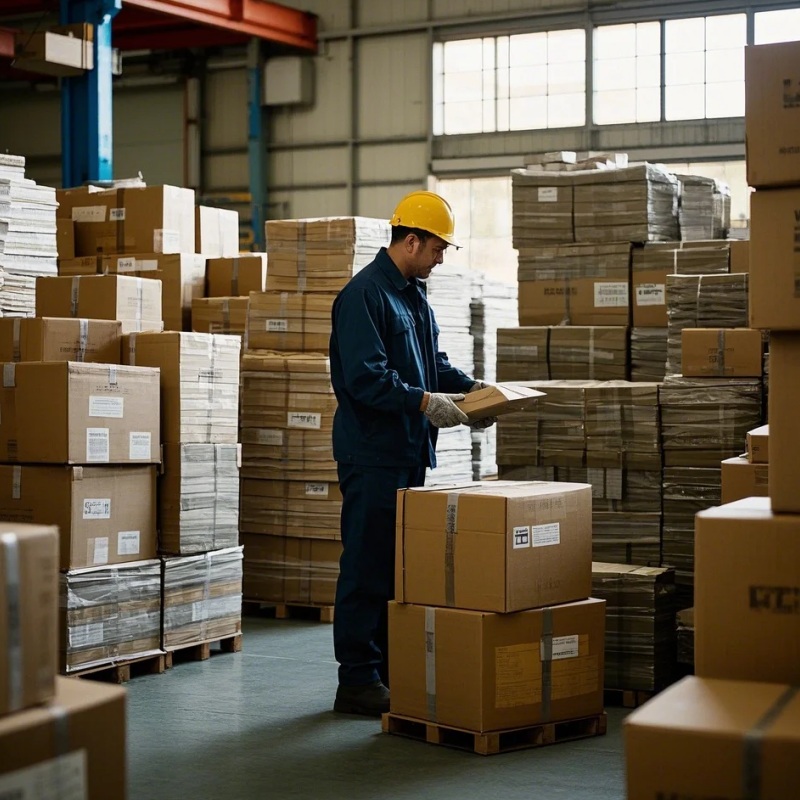 Neodymium magnet export shipping