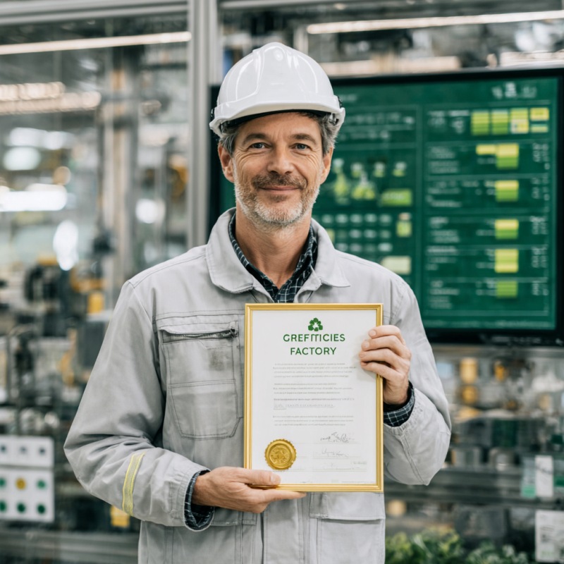 Neodymium Magnet Production Certification Neodymium Magnet Production Certification