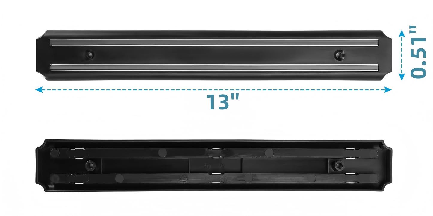 Daily Use Magnetic Tool Holder With Plastic Shell Daily Use Magnetic Tool Holder With Plastic Shell