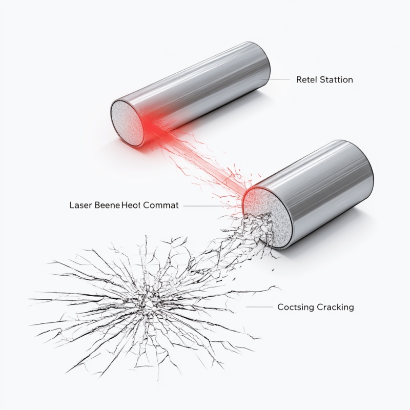 Laser-engraved N/S pole neodymium magnet Laser-engraved N/S pole neodymium magnet