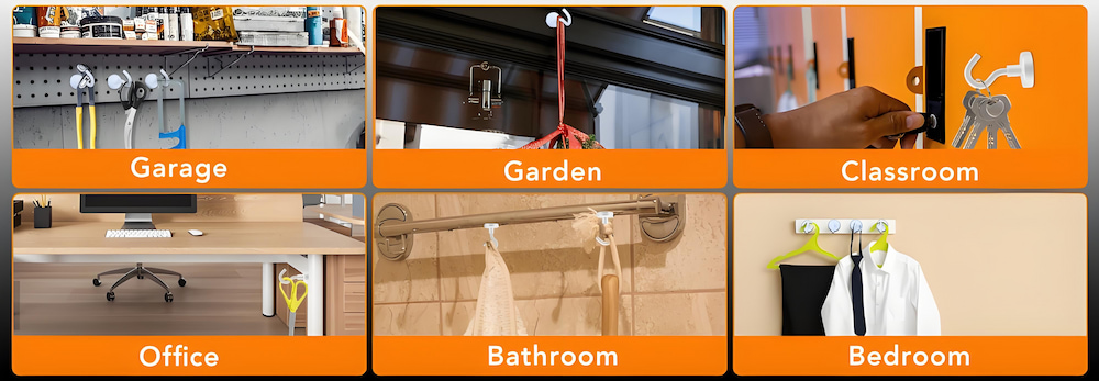 magnetic hooks for classroom kitchen garage workplace office magnetic hooks for classroom kitchen garage workplace office