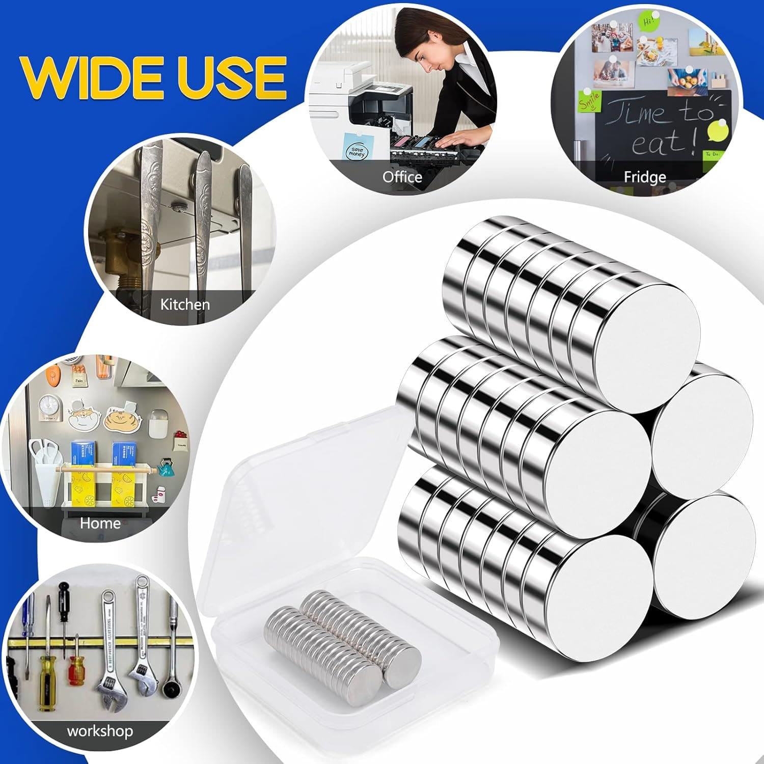 high pulling force disc nickel magnet high pulling force disc nickel magnet