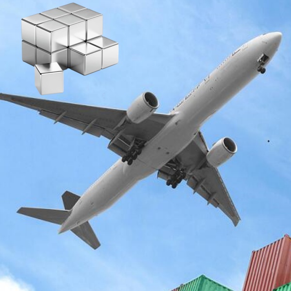 Magnets Fast Air Shipping