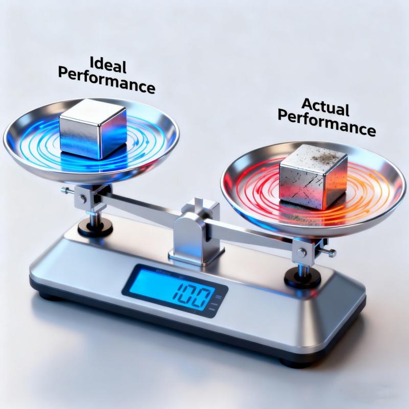 High Quality N52 Neodymium Magnets High Quality N52 Neodymium Magnets