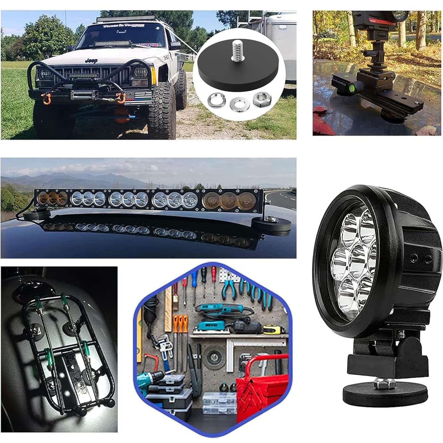 high performance rubber coated stud magnets high performance rubber coated stud magnets