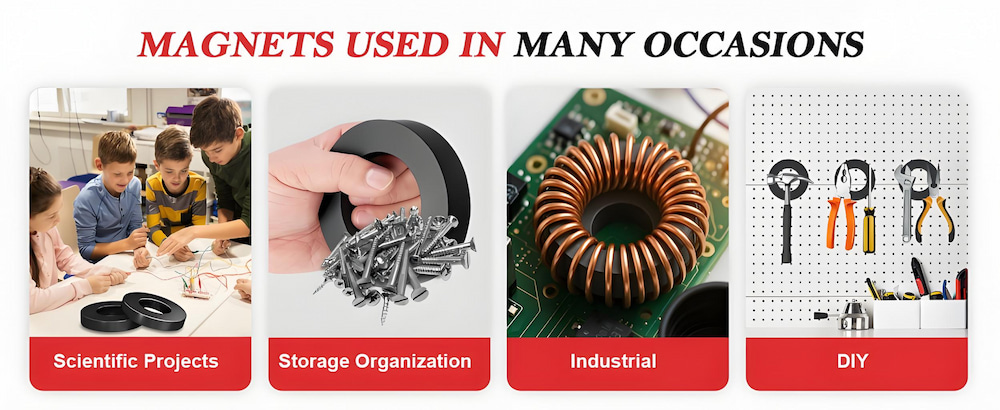 ferrite strong magnets for diy science projects ferrite strong magnets for diy science projects