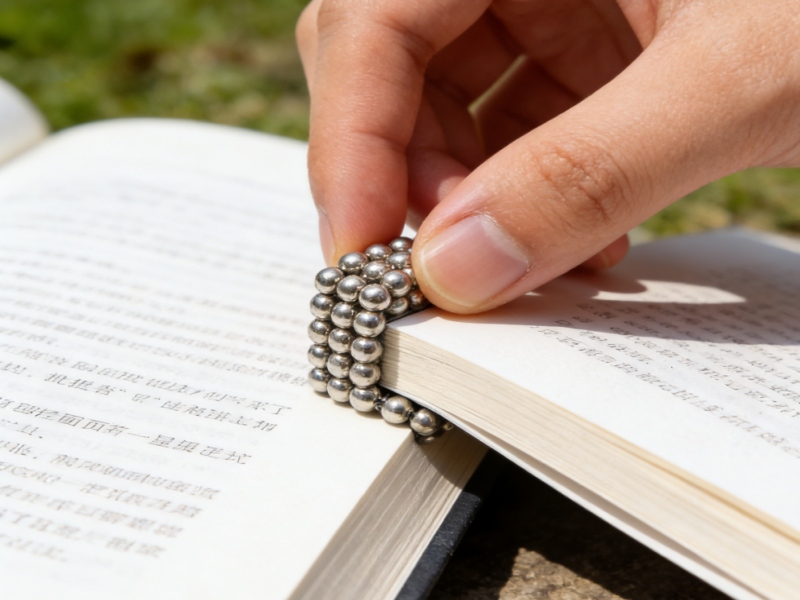 Nickel 3mm Neodymium Magnetic Balls Nickel 3mm Neodymium Magnetic Balls