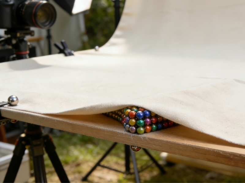 Neocube 216pcs 5mm magnetic balls Neocube 216pcs 5mm magnetic balls