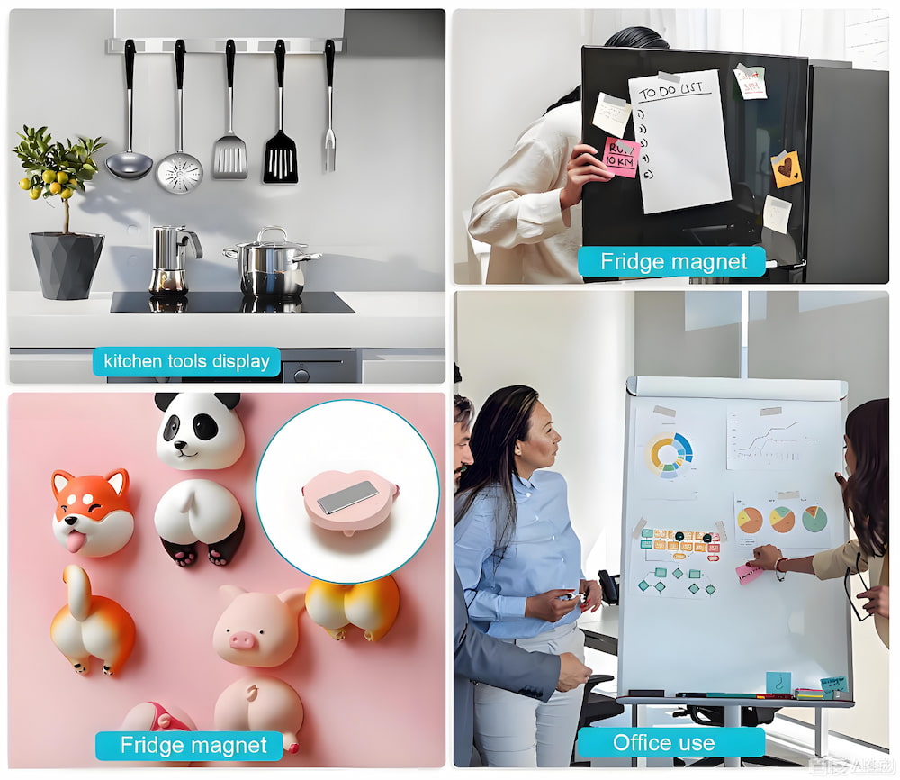 Heavy Duty Rectangular Neodymium Magnets Dropshipping Heavy Duty Rectangular Neodymium Magnets Dropshipping