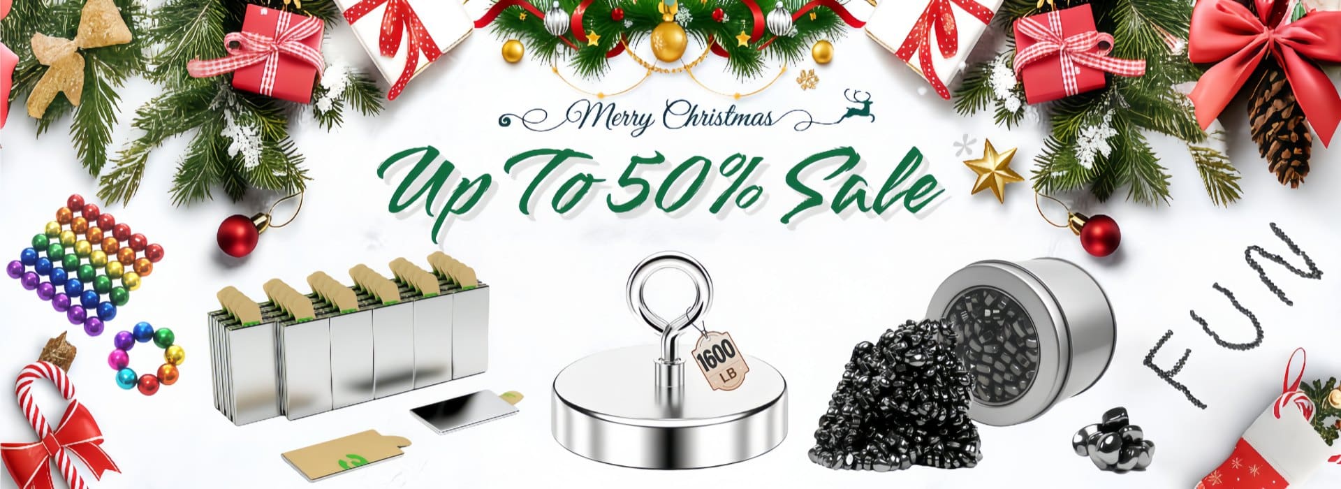 Neodymium Magnet Sale
