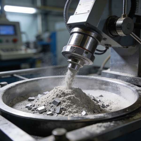 High performance rare earth magnets