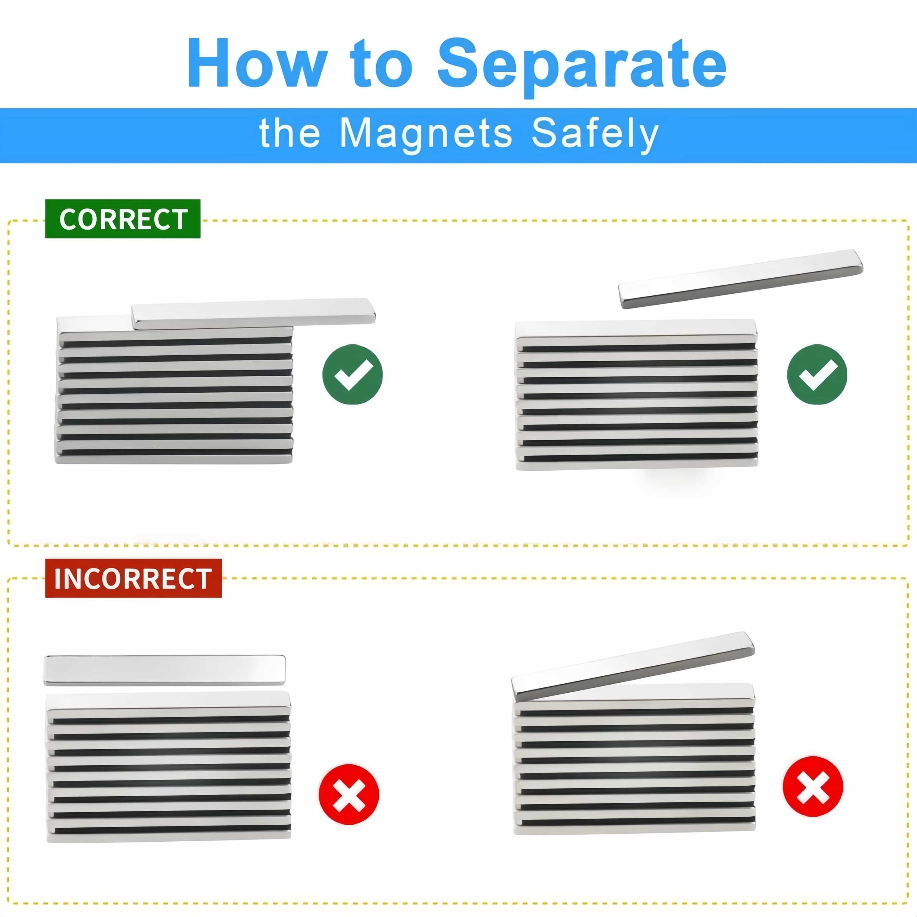 Powerful magnetic force nickel plated magnet Powerful magnetic force nickel plated magnet