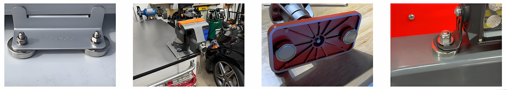 stud mounting magnet for lighting camera brackets stud mounting magnet for lighting camera brackets