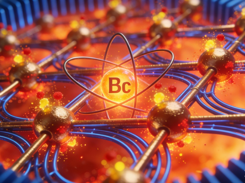 High temperature NdFeB magnets