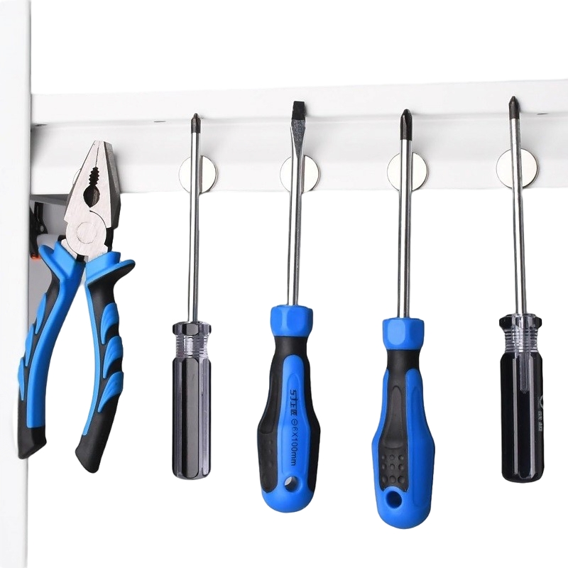 high magnetic force adhesive magnet