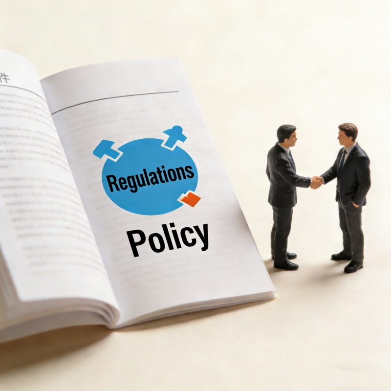 Rare Earth Magnet Policy