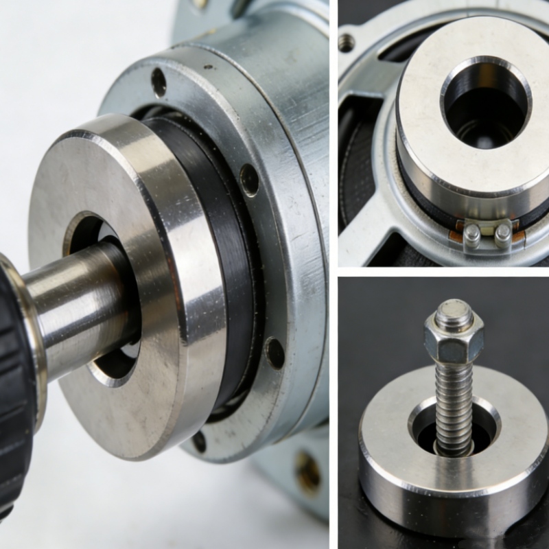 Strong Ring Ndfeb Magnets for Motor Strong Ring Ndfeb Magnets for Motor