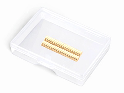 gold neodymium magnets for diy craft