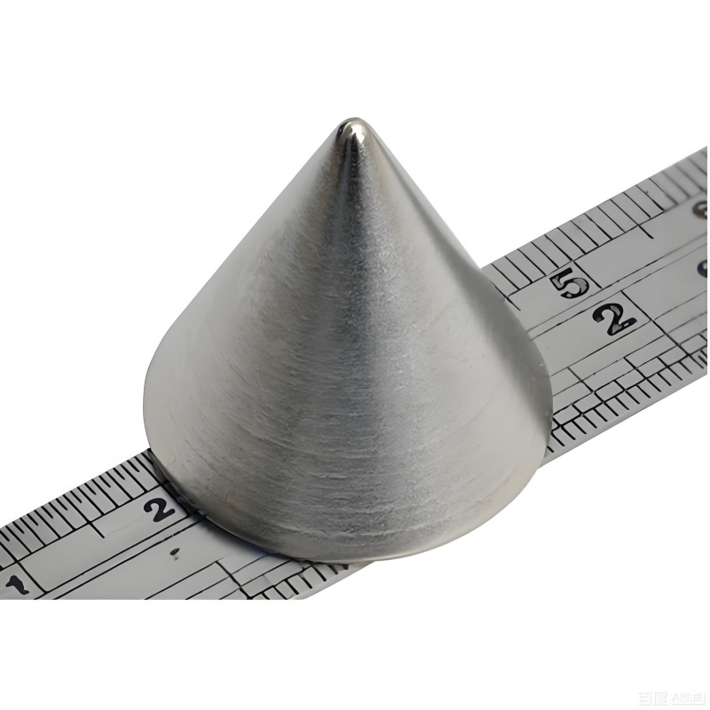 neodymium cone magnets 1inch
