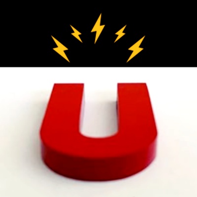 alnico horseshoe magnet