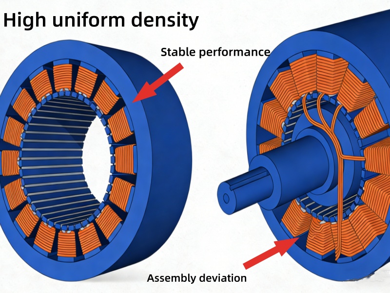 High performance neo magnets for engines High performance neo magnets for engines
