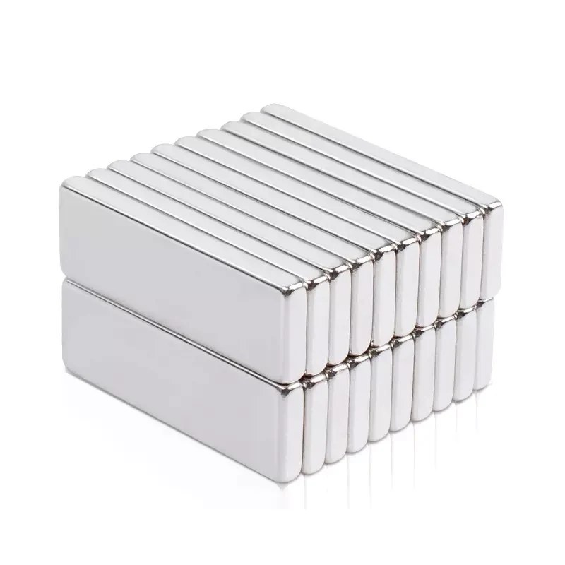 Factory neodymium block magnet for sale