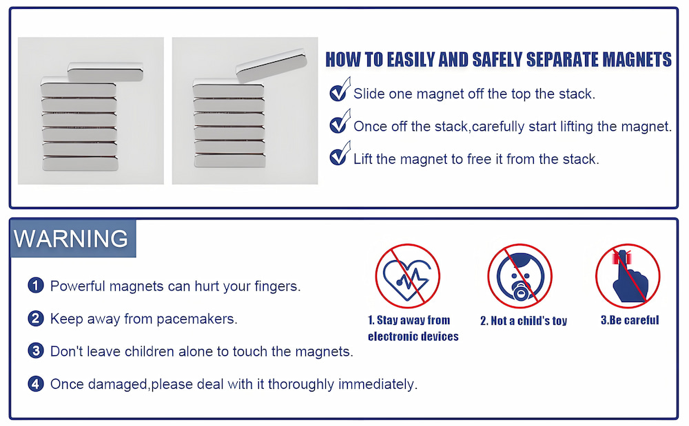 heavy duty bar magnets