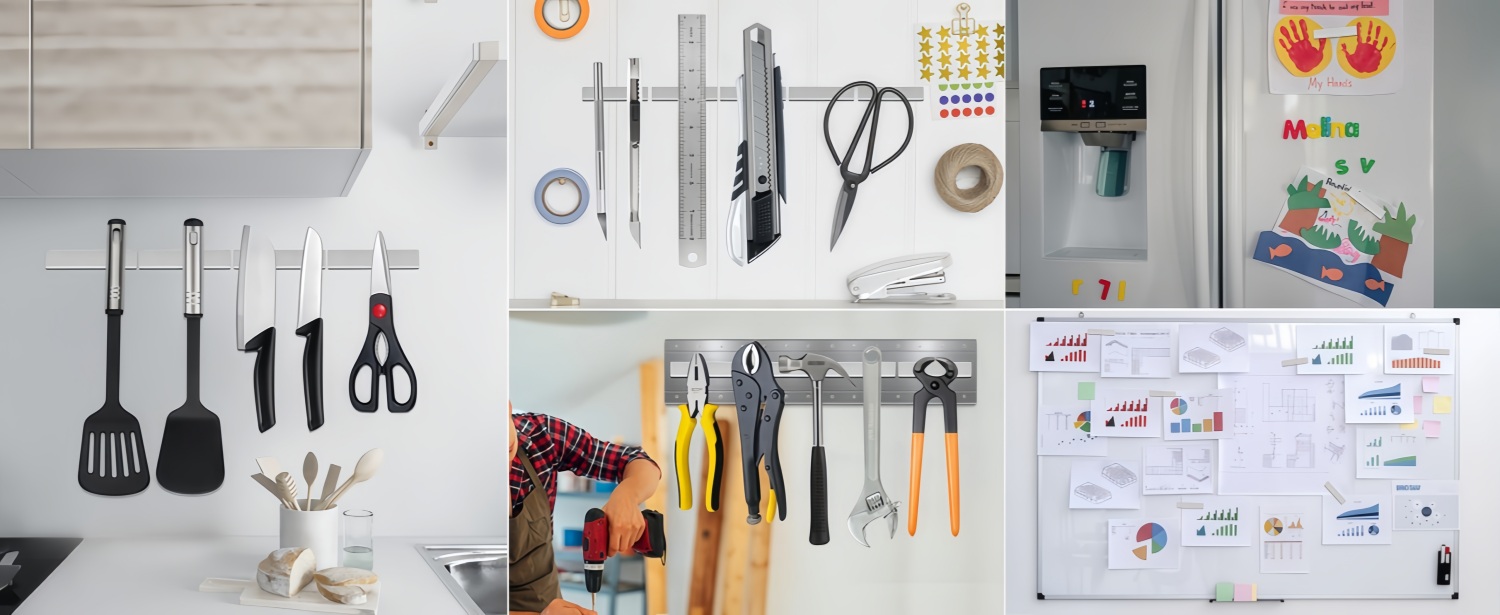 Refrigerator reasonable price nickel block magnets Refrigerator reasonable price nickel block magnets