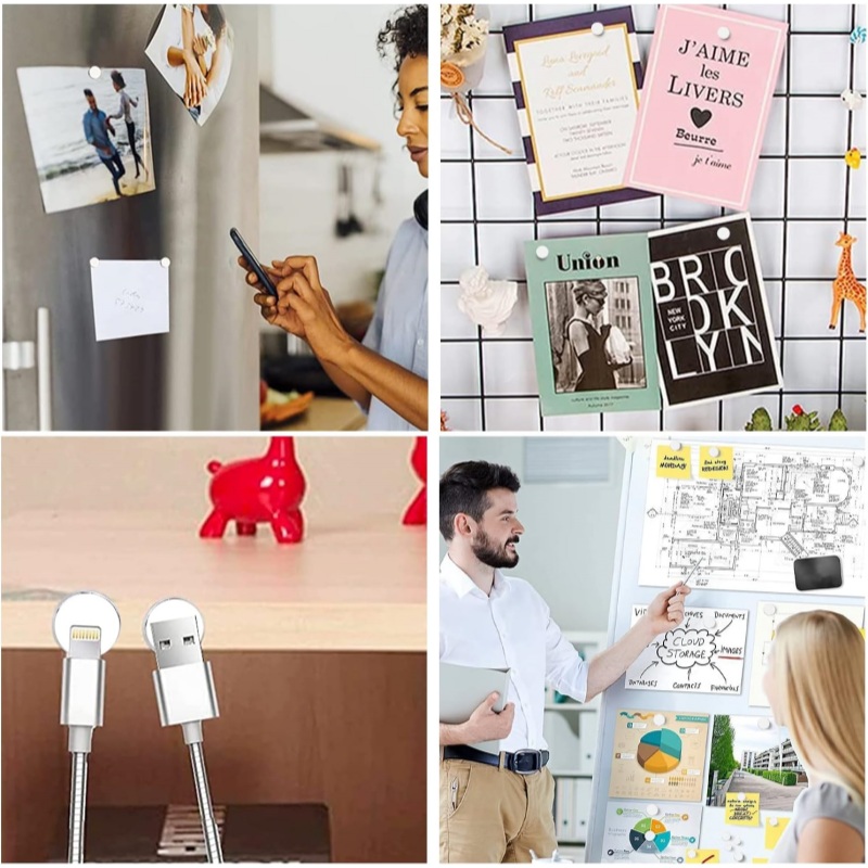 Muti purpose nickel plated neodymium magnets Muti purpose nickel plated neodymium magnets