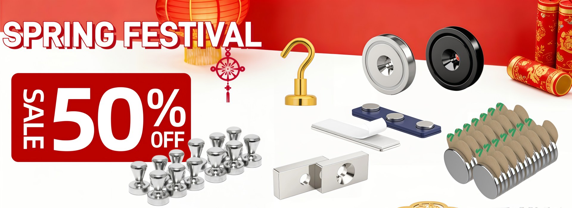 Neodymium Magnet Sale