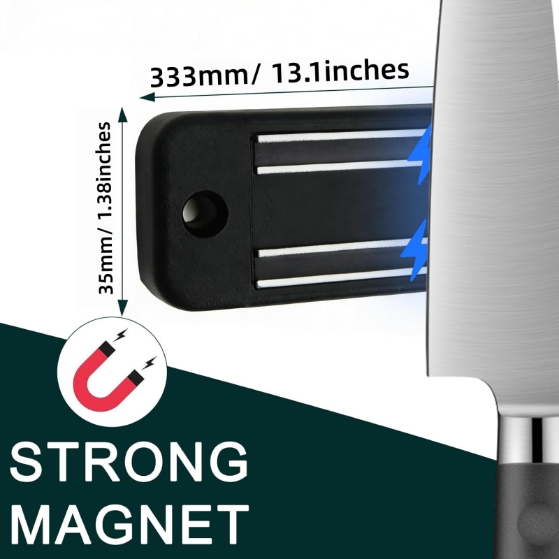 Manufacturer Multi Purpose Magnetic Bar Holder For Organizing