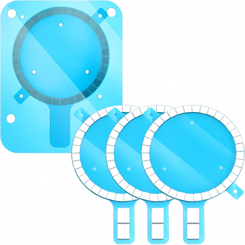 China manufacturer phone magnet sticker ring