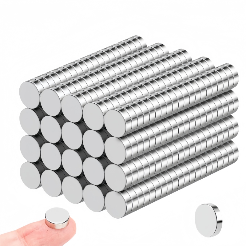 strong magnetic force disc neodymium magnet