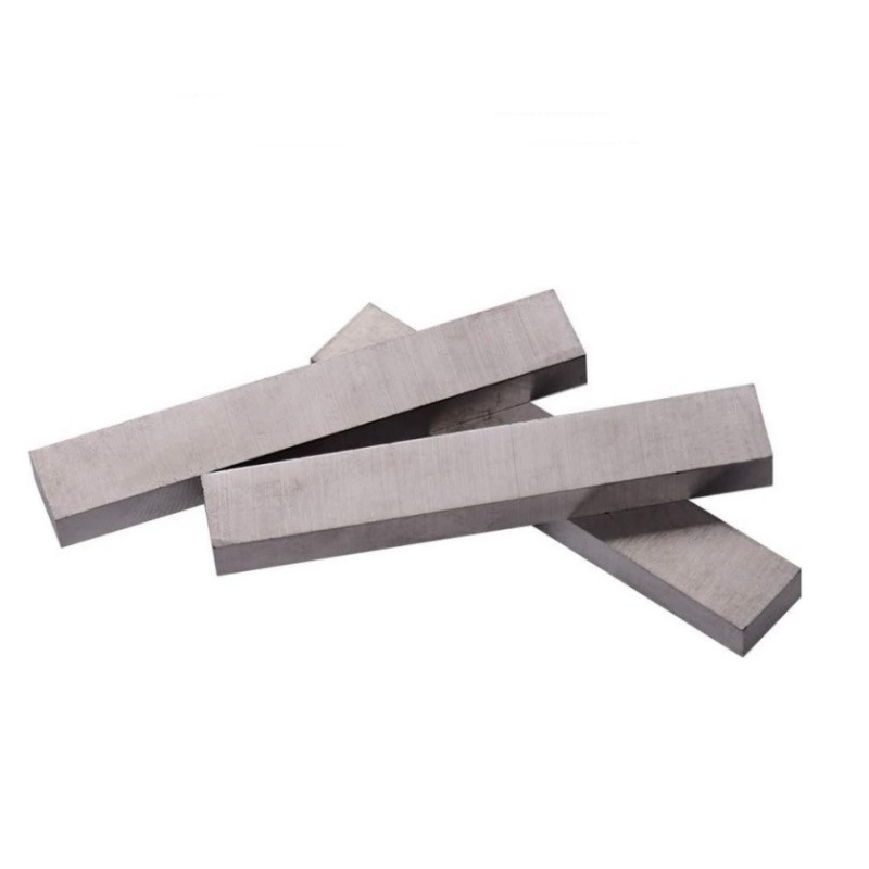 Dropshipping Heavy Duty Samarium Cobalt Rough Bar Magnet