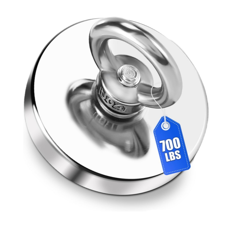 customization powerful fishing magnet