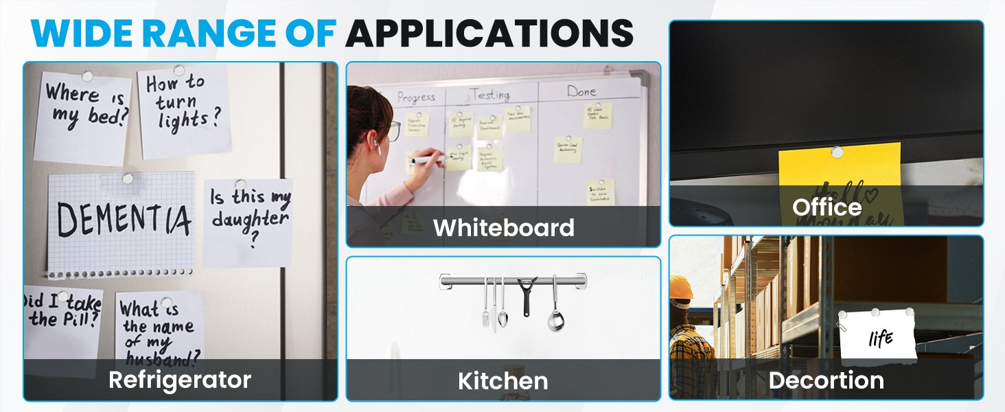 industrial reasonable price round circle neo magnet