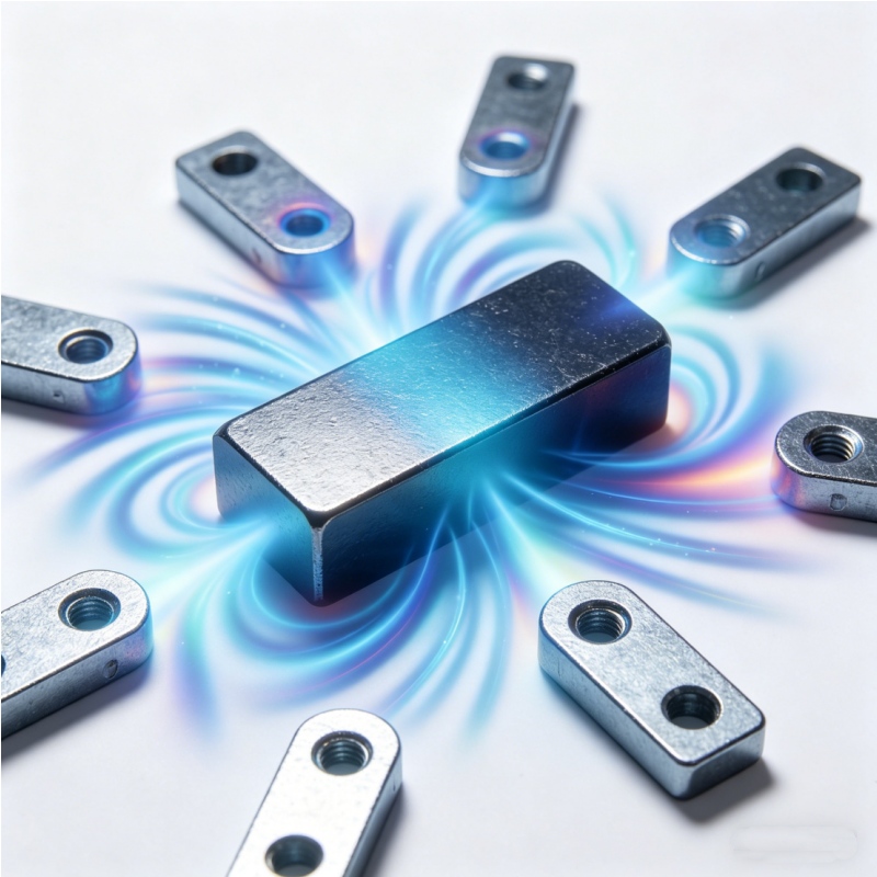 industrial NdFeB magnet supplier industrial NdFeB magnet supplier