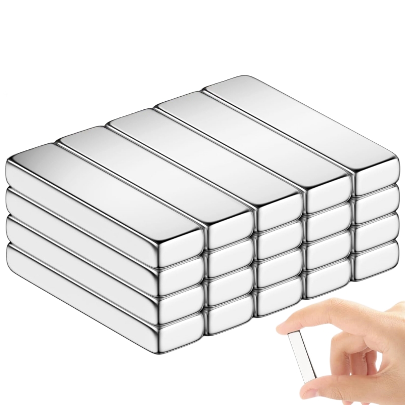 Long lasting performance block neodymium magnet