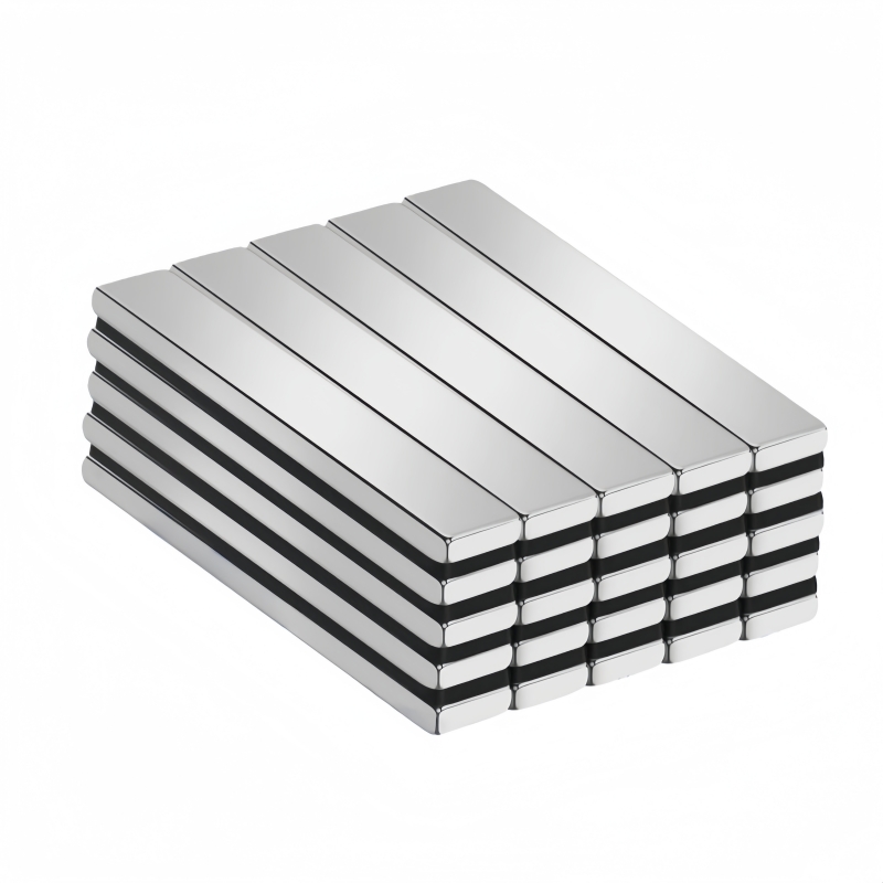 Factory Neodymium Bar Magnets Dropshipping